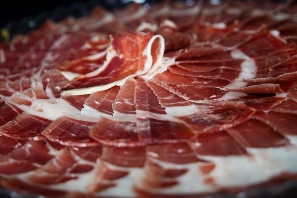 Degustacion de jamon iberico en Tarragona Degustacion de jamon iberico en Tarragona