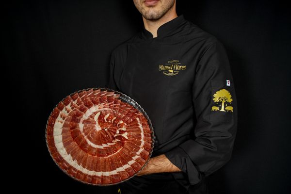 cortadores profesionales de jamon iberico Tarragona