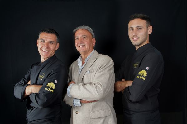 cortadores profesionales de jamon iberico